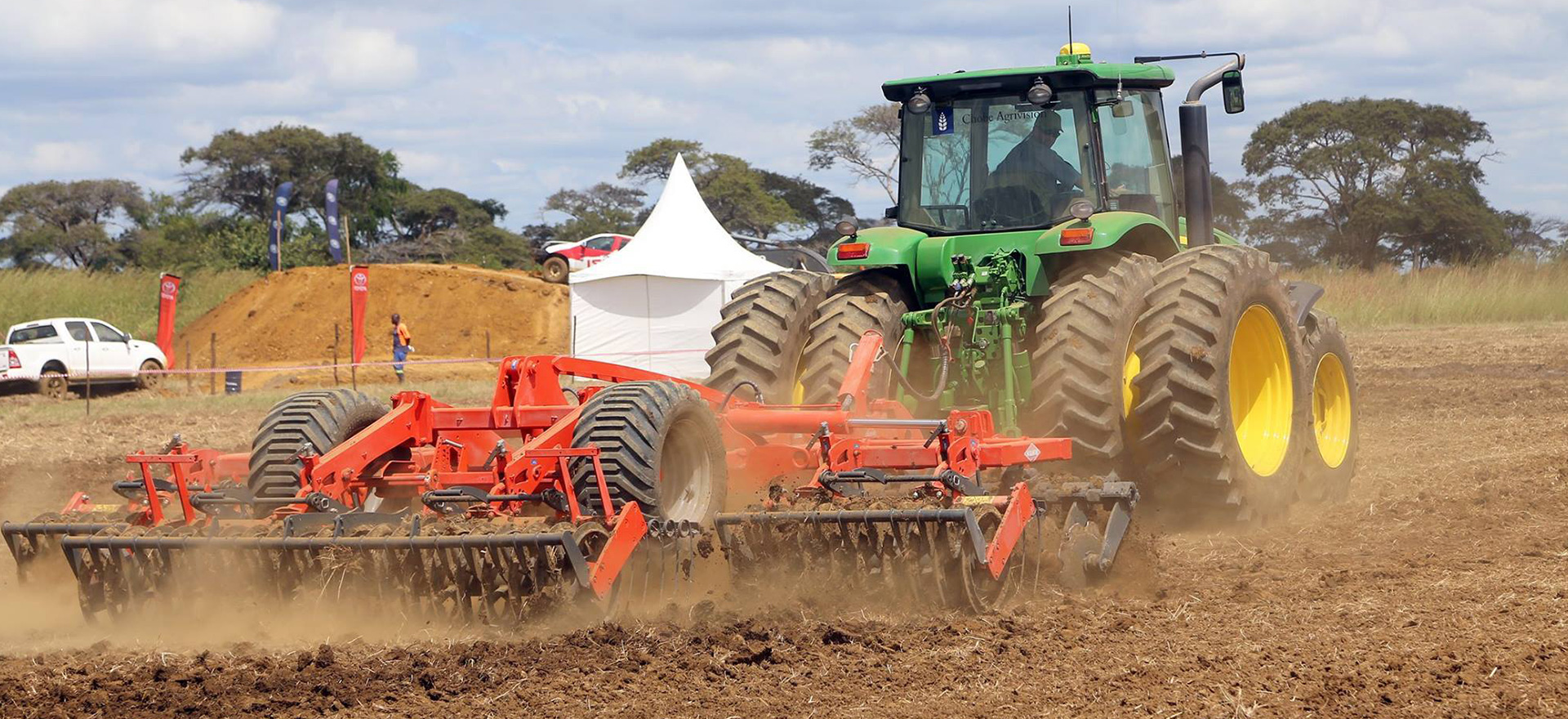 CIMMYT VACS Activity