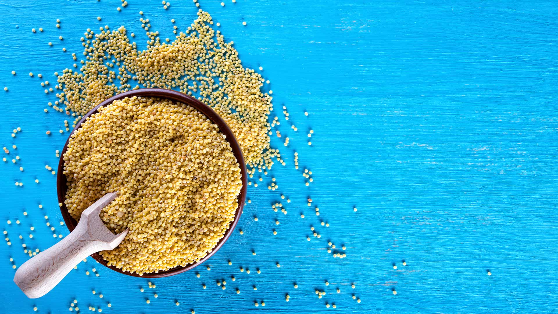 Kagezi seed close-up