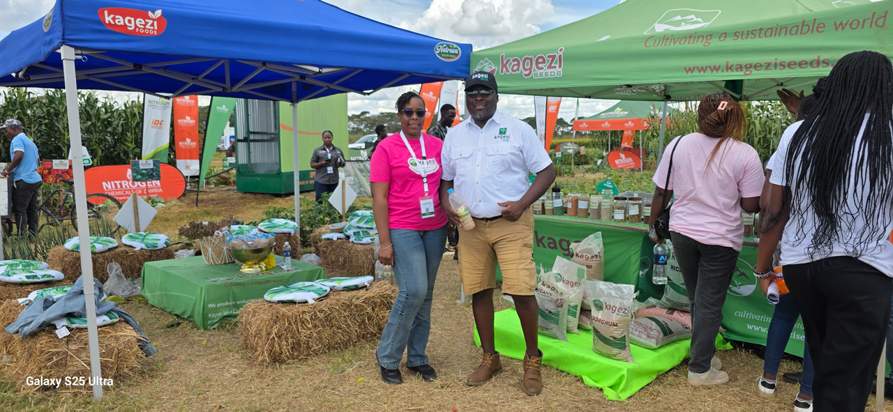 Agritech Expo