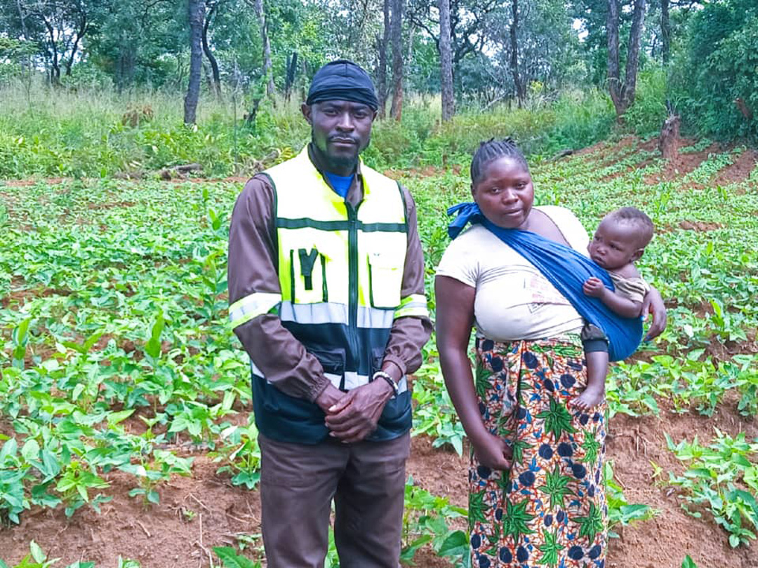 Farmers Outgrower Programme