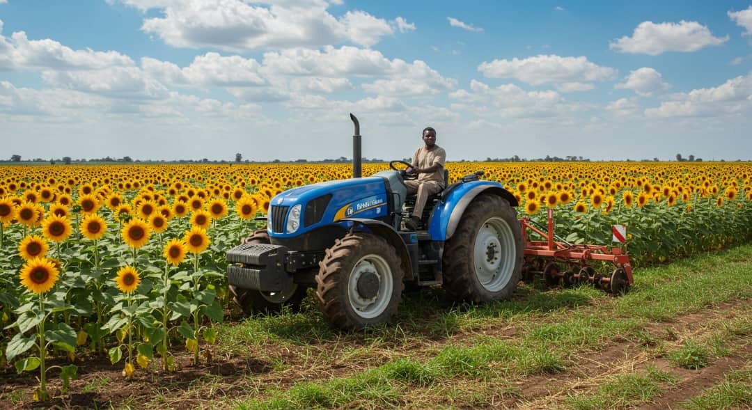 Green Solutions Initiative