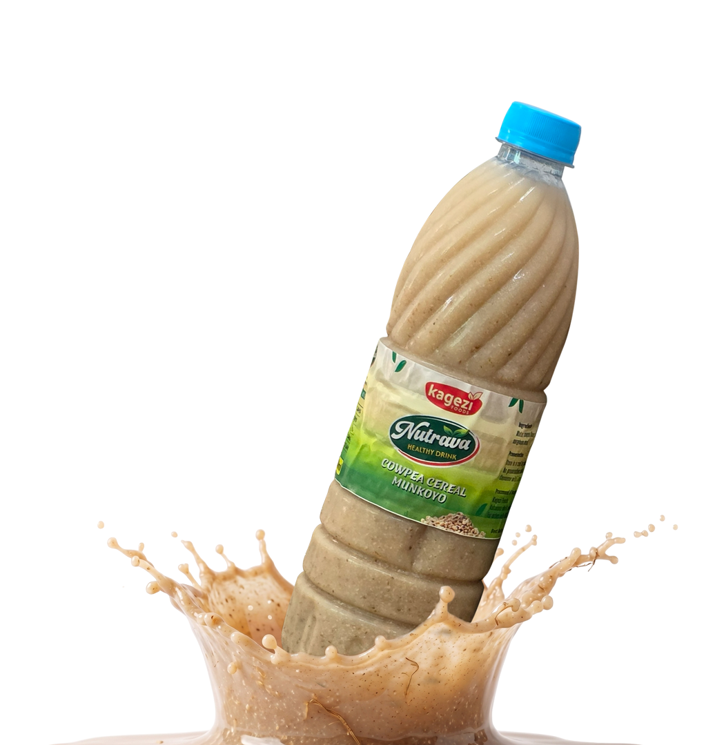 Splash of Nutrava